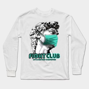 FightClub Long Sleeve T-Shirt